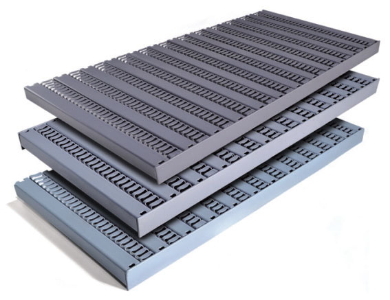 Various Grating Products
