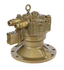 Core Parts for Heavy Construction Equipment