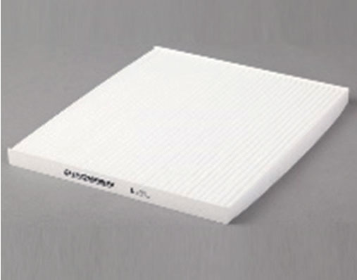 Automotive Air Filters