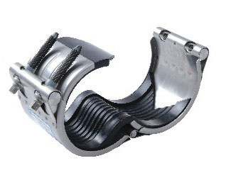 Pipe Couplings & Pipe Repair Clamp Joints