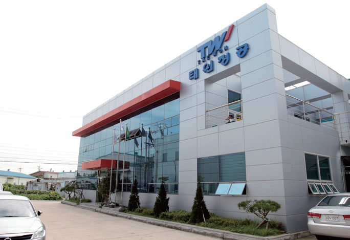 Plasma-Cutting Spare Parts