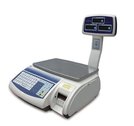 Electronic & Industrial Scales, Packing Machines and PVC Wrap Film