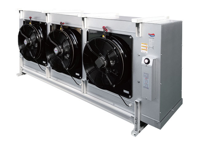 Cold Storage Room Equipment