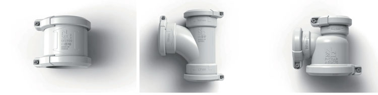 Noise Control System