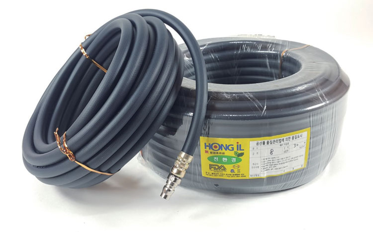 PVC Hoses