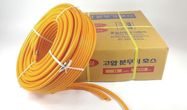 PVC Hoses