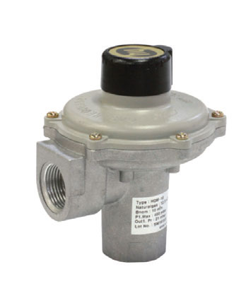 LPG/LNG Gas Regulator