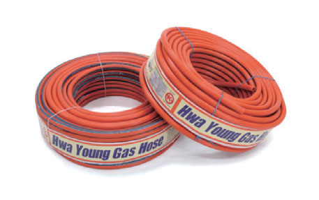 LPG Gas Hose