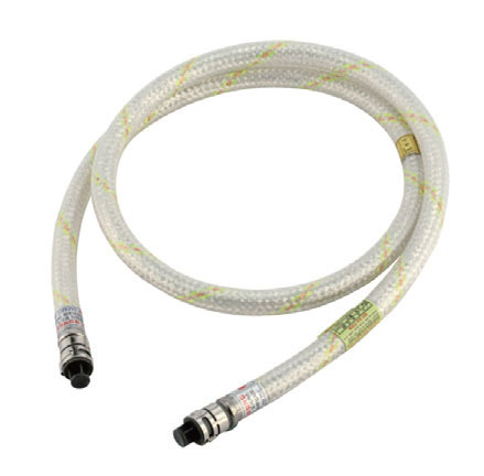 Smart Gas Hose