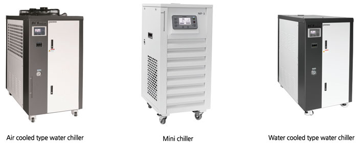 Water Chiller