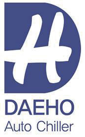 DAEHO COOLER