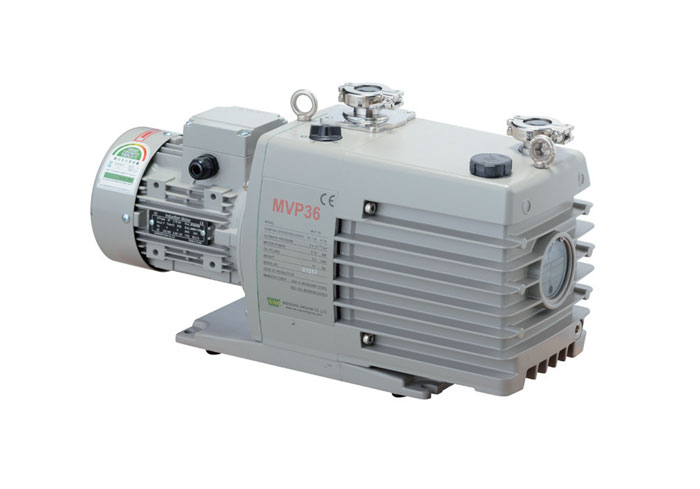 Vacuum Pumps
