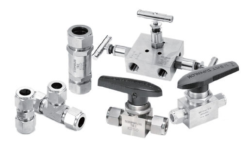 Instrumentation Series

