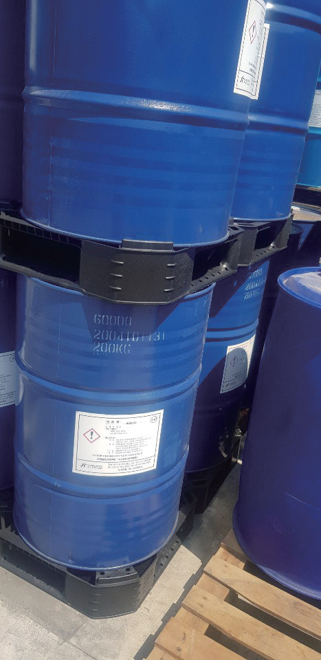 Industrial Plastic Pallets