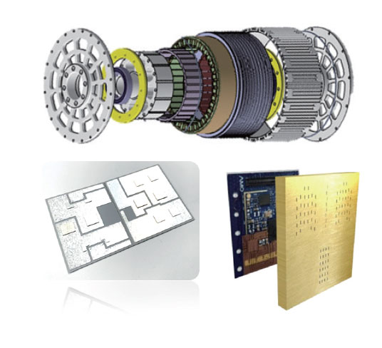 Automotive Solutions