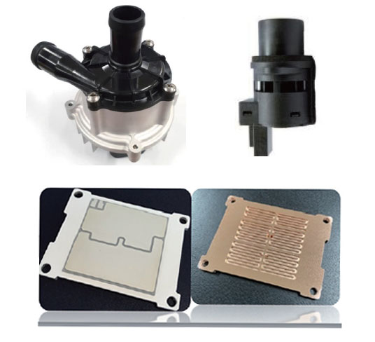 Automotive Solutions