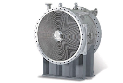 Plate & Frame Heat Exchanger