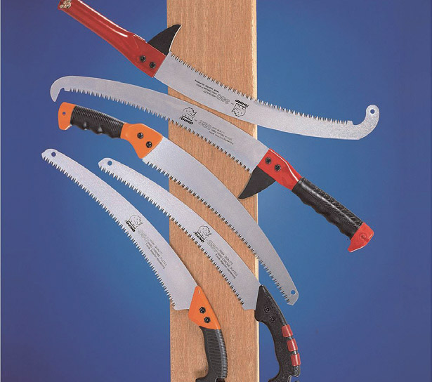 Pruning Saws