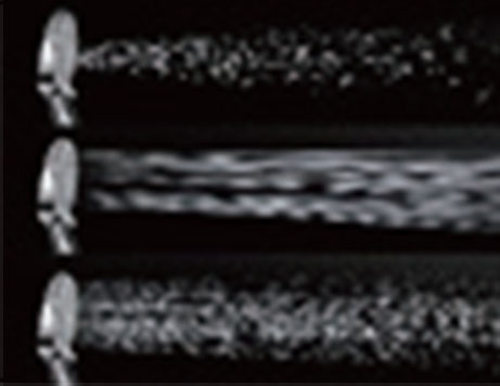 Bathroom Shower Faucet