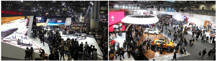 ‘Seoul Mobility Show’ Replaces Seoul Motor Show in Line with E-Mobility and Self-Driving