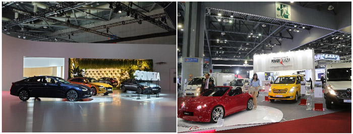 ‘Seoul Mobility Show’ Replaces Seoul Motor Show in Line with E-Mobility and Self-Driving