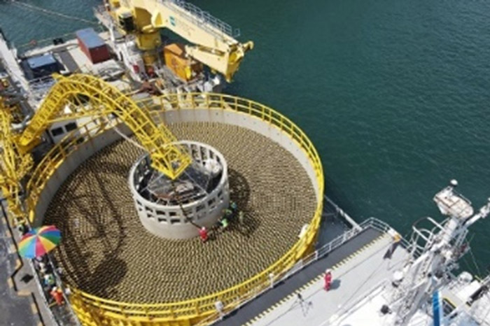 Korea’s LS Cable & System Wins Huge Orders for Taiwan’s Submarine Cable Projects