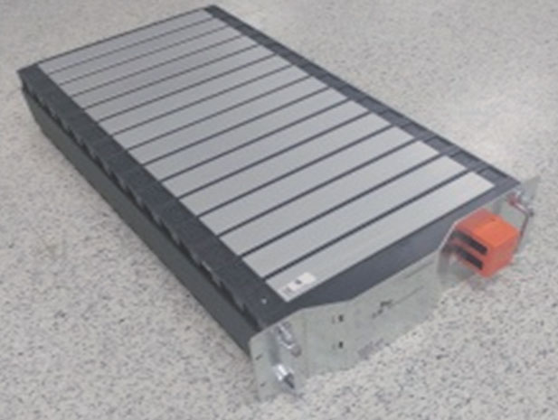 Automotive Interior Components