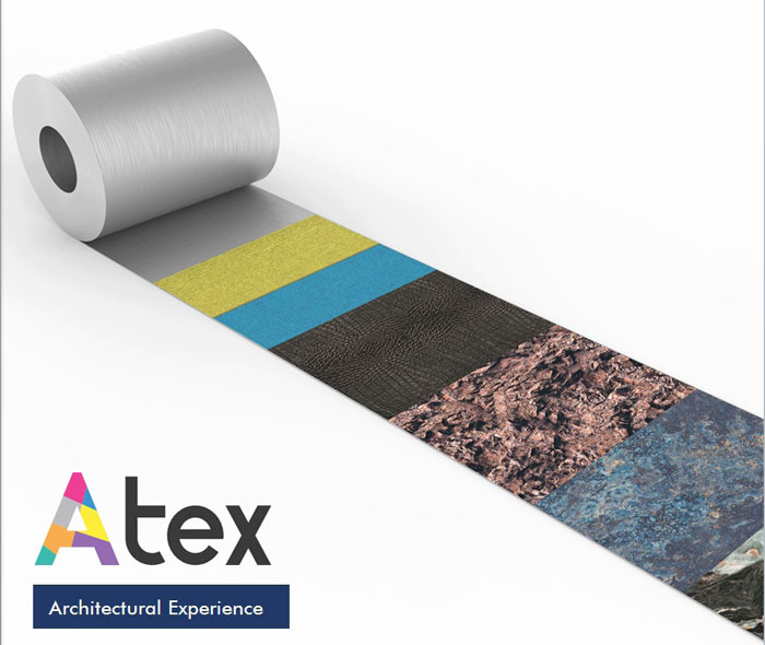 High-Speed Digital Printing Metal