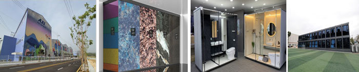 High-Speed Digital Printing Metal