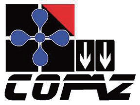 COPAZ Machinery