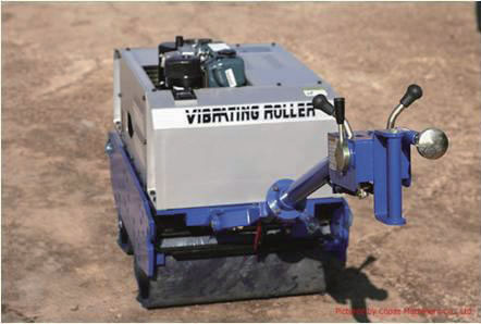 Light Construction Equipment