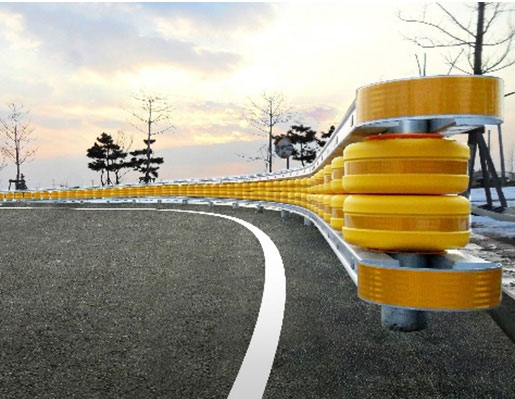 Safety Roller Barriers