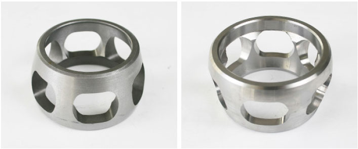 Steering Drive Part (Cage)