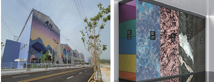 High-Speed Digital Printing Metal