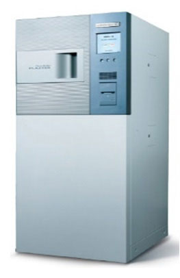 Low-Temperature Hydrogen Peroxide Sterilizer