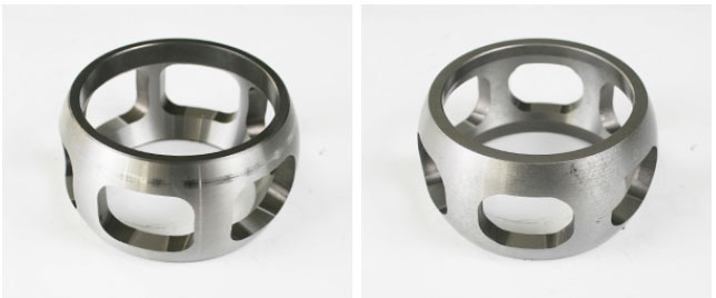 Steering Drive Part (Cage)