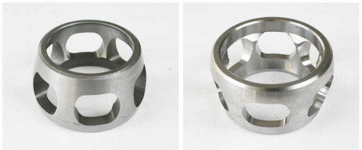 Steering Drive Part (Cage)