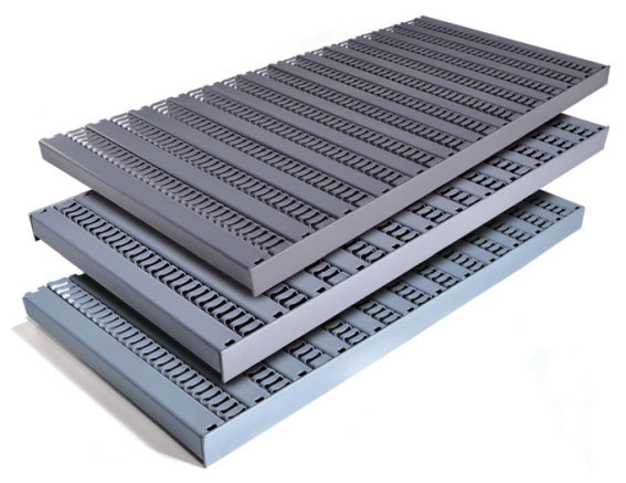 Grating Products