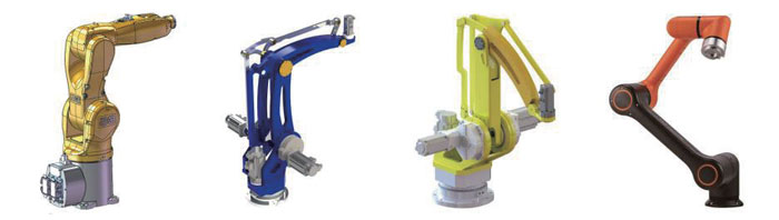 Multidisciplinary Hybrid Production Systems