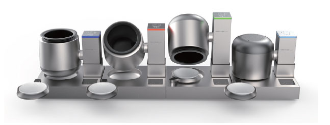 Automated Kitchen Systems