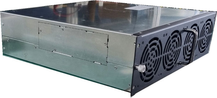 Electrical Vehicle Charger Power Module