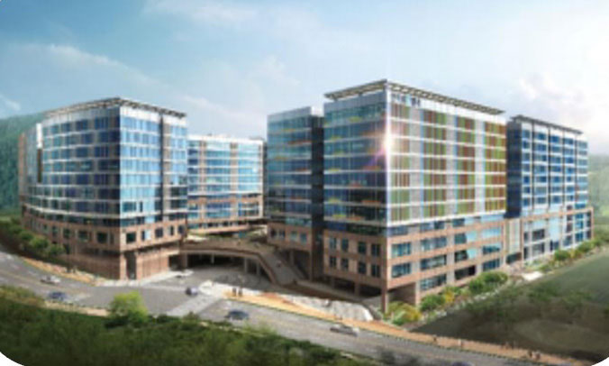 Electrical Vehicle Charger Power Module